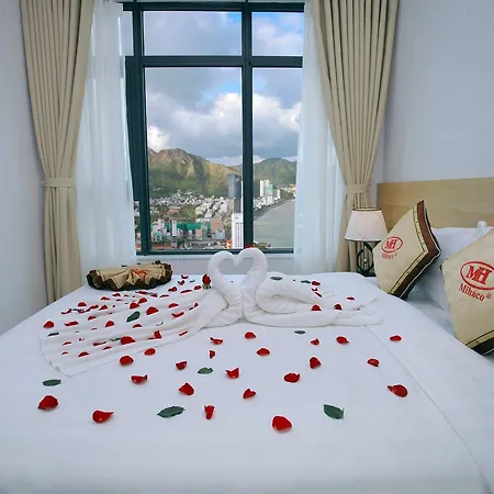Mihaco Apartments And Hotel
